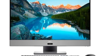 Dell lanseaza noi computere Inspiron AIO, la Computex 2017 Dell lanseaza noi computere Inspiron AIO, la Computex 2017