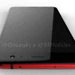 Imagini superbe cu ceea ce ar putea fi HTC U 11 (varful de gama pe 2017) Imagini superbe cu ceea ce ar putea fi HTC U 11 (varful de gama pe 2017)