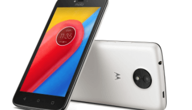 Moto C si Moto C Plus, cele mai accesibile modele Lenovo Moto in 2017