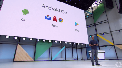 Google anunta Android Go Google anunta Android Go