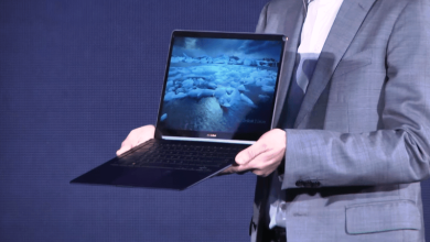 Zenbook 3 Deluxe, Asus anunta cel mai subtire laptop de 14" din lume Zenbook 3 Deluxe, Asus anunta cel mai subtire laptop de 14" din lume