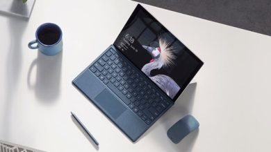 Microsoft lanseaza noua tableta Surface Pro cu Windows 10 si 13,5 ore baterie Microsoft lanseaza noua tableta Surface Pro cu Windows 10 si 13,5 ore baterie