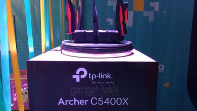 Archer C5400X, primul router cu procesor quad-core pe 64bit din lume Archer C5400X, primul router cu procesor quad-core pe 64bit din lume