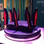 Archer C5400X, primul router cu procesor quad-core pe 64bit din lume Archer C5400X, primul router cu procesor quad-core pe 64bit din lume