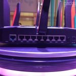 Archer C5400X, primul router cu procesor quad-core pe 64bit din lume Archer C5400X, primul router cu procesor quad-core pe 64bit din lume
