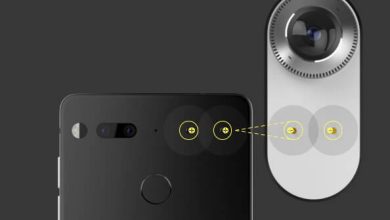 Fondatorul sistemului Android lanseaza astazi Essential Phone, cu carcasa din titan si ceramica Fondatorul sistemului Android lanseaza astazi Essential Phone, cu carcasa din titan si ceramica