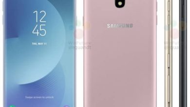 Galaxy J7 2017 apare in primele imagini. Estetica noua! Galaxy J7 2017 apare in primele imagini. Estetica noua!