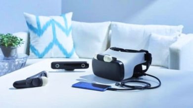 HTC anunta casca Link VR dedicata telefonului U11, cu controllere de miscare HTC anunta casca Link VR dedicata telefonului U11, cu controllere de miscare