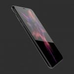 Urmatorul telefon Apple iPhone va avea carcasa din sticla usor curbata Urmatorul telefon Apple iPhone va avea carcasa din sticla usor curbata