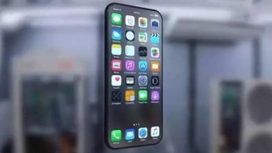 Telefonul iPhone 8 va avea touch ID integrat in display! Telefonul iPhone 8 va avea touch ID integrat in display!