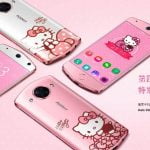 Meitu M8 si Meitu T8, doua telefoane deosebite cu editii Sailor Moon si Hello Kitty Meitu M8 si Meitu T8, doua telefoane deosebite cu editii Sailor Moon si Hello Kitty