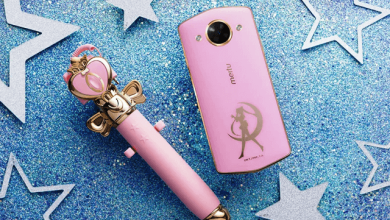Meitu M8 si Meitu T8, doua telefoane deosebite cu editii Sailor Moon si Hello Kitty Meitu M8 si Meitu T8, doua telefoane deosebite cu editii Sailor Moon si Hello Kitty