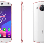 Meitu M8 si Meitu T8, doua telefoane deosebite cu editii Sailor Moon si Hello Kitty Meitu M8 si Meitu T8, doua telefoane deosebite cu editii Sailor Moon si Hello Kitty