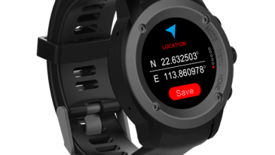 Evolio anunta X-Watch Sport cu GPS integrat Evolio anunta X-Watch Sport cu GPS integrat