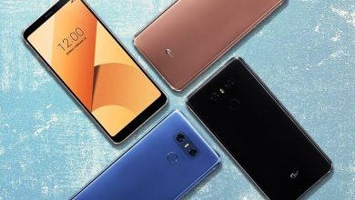 LG lanseaza G6 Plus cu 128GB si casti premium Bang&Olufsen Play LG lanseaza G6 Plus cu 128GB si casti premium Bang&Olufsen Play