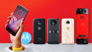 Moto Z2 Play anuntat cu procesor Snapdragon 626 si noi Moto Mod-uri Moto Z2 Play anuntat cu procesor Snapdragon 626 si noi Moto Mod-uri