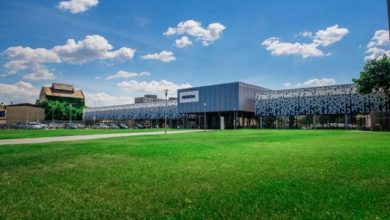 Nokia inaugureaza la Timisoara cel mai mare centru de cercetare si dezvoltare telecom Nokia inaugureaza la Timisoara cel mai mare centru de cercetare si dezvoltare telecom