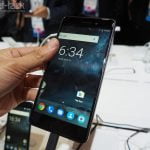 Pretul telefoanelor Nokia 6, Nokia 5 si Nokia 3, in Romania Pretul telefoanelor Nokia 6, Nokia 5 si Nokia 3, in Romania