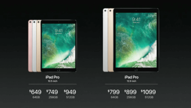Apple lanseaza tabletele iPad Pro la WWDC 2017, cu 120Hz rata refresh Apple lanseaza tabletele iPad Pro la WWDC 2017, cu 120Hz rata refresh