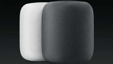 Apple anunta HomePod, un difuzor inteligent scump