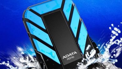 Adata anunta seria de HDD externe durabile HD710 Pro si modelul HD650 Adata anunta seria de HDD externe durabile HD710 Pro si modelul HD650