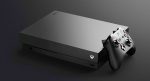 Microsoft lanseaza consola Xbox One X. Pret si specificatii tehnice Microsoft lanseaza consola Xbox One X. Pret si specificatii tehnice