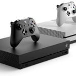 Microsoft lanseaza consola Xbox One X. Pret si specificatii tehnice Microsoft lanseaza consola Xbox One X. Pret si specificatii tehnice