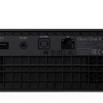 Microsoft lanseaza consola Xbox One X. Pret si specificatii tehnice Microsoft lanseaza consola Xbox One X. Pret si specificatii tehnice