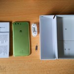 Huawei P10 Review - Una din cele mai bune camere foto pe un smartphone in ultimii 10 ani