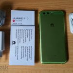 Huawei P10 Review - Una din cele mai bune camere foto pe un smartphone in ultimii 10 ani