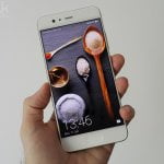 Huawei P10 Review - Una din cele mai bune camere foto pe un smartphone in ultimii 10 ani