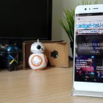 Huawei P10 Review - Una din cele mai bune camere foto pe un smartphone in ultimii 10 ani