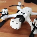 Evolio iFly One HD Review - Drona sport accesibila cu rotatii la 360° si filmare HD Evolio iFly One HD Review - Drona sport accesibila cu rotatii la 360° si filmare HD