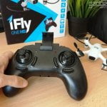 Evolio iFly One HD Review - Drona sport accesibila cu rotatii la 360° si filmare HD Evolio iFly One HD Review - Drona sport accesibila cu rotatii la 360° si filmare HD