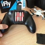 Evolio iFly One HD Review - Drona sport accesibila cu rotatii la 360° si filmare HD Evolio iFly One HD Review - Drona sport accesibila cu rotatii la 360° si filmare HD