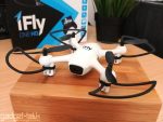 Evolio iFly One HD Review - Drona sport accesibila cu rotatii la 360° si filmare HD Evolio iFly One HD Review - Drona sport accesibila cu rotatii la 360° si filmare HD