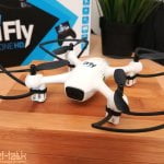 Evolio iFly One HD Review 3