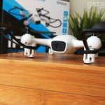 Evolio iFly One HD Review - Drona sport accesibila cu rotatii la 360° si filmare HD Evolio iFly One HD Review - Drona sport accesibila cu rotatii la 360° si filmare HD