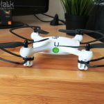 Evolio iFly One HD Review - Drona sport accesibila cu rotatii la 360° si filmare HD Evolio iFly One HD Review - Drona sport accesibila cu rotatii la 360° si filmare HD