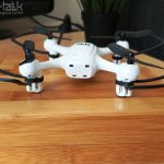 Evolio iFly One HD Review - Drona sport accesibila cu rotatii la 360° si filmare HD Evolio iFly One HD Review - Drona sport accesibila cu rotatii la 360° si filmare HD