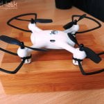 Evolio iFly One HD Review - Drona sport accesibila cu rotatii la 360° si filmare HD Evolio iFly One HD Review - Drona sport accesibila cu rotatii la 360° si filmare HD