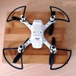 Evolio iFly One HD Review - Drona sport accesibila cu rotatii la 360° si filmare HD Evolio iFly One HD Review - Drona sport accesibila cu rotatii la 360° si filmare HD