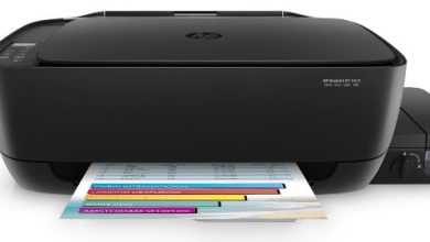 Pretul imprimantelor HP DeskJet GT 5820 in Romania Pretul imprimantelor HP DeskJet GT 5820