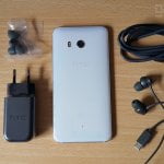 HTC U11 REVIEW - Telefonul "simte cand e mangaiat" HTC U11 REVIEW - Telefonul "simte cand e mangaiat"