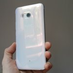 HTC U11 REVIEW - Telefonul "simte cand e mangaiat" HTC U11 REVIEW - Telefonul "simte cand e mangaiat"
