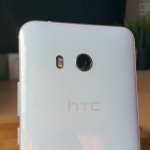 HTC U11 REVIEW - Telefonul "simte cand e mangaiat" HTC U11 REVIEW - Telefonul "simte cand e mangaiat"