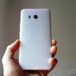 HTC U11 Review 7