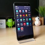 HTC U11 REVIEW - Telefonul "simte cand e mangaiat" HTC U11 REVIEW - Telefonul "simte cand e mangaiat"