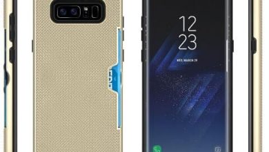 Galaxy Note 8 surprins din nou in imagini de prezentare inainte de lansare Galaxy Note 8 surprins din nou in imagini de prezentare inainte de lansare