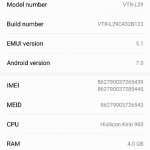 Huawei P10 Review - Una din cele mai bune camere foto pe un smartphone in ultimii 10 ani